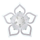 Потолочная люстра Natali Kovaltseva Cascade LED LAMPS 81159