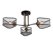 Потолочная люстра Ambrella Light Loft TR80171