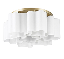Потолочная люстра Lightstar Nubi 802073