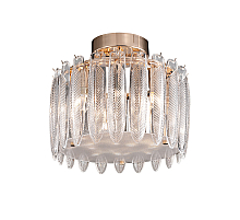 Потолочная люстра Delight Collection MD22027002 MX22027002-D45 gold
