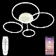 Потолочная светодиодная люстра Natali Kovaltseva High-Tech Led Lamps 82035