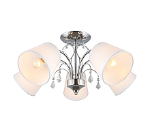 Потолочная люстра Omnilux Novello OML-56307-05