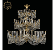 Потолочная люстра Art Classic 71.171.95.21.3d.G