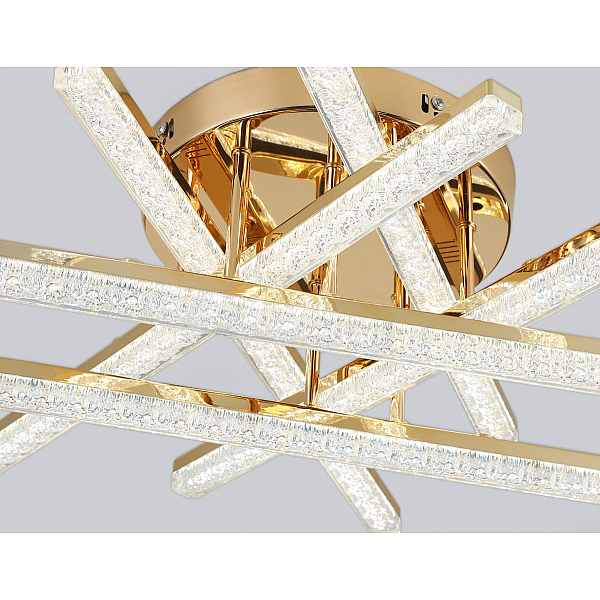 Потолочная люстра Ambrella Light Acrylica Original FA8899