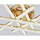 Потолочная люстра Ambrella Light Acrylica Original FA8899