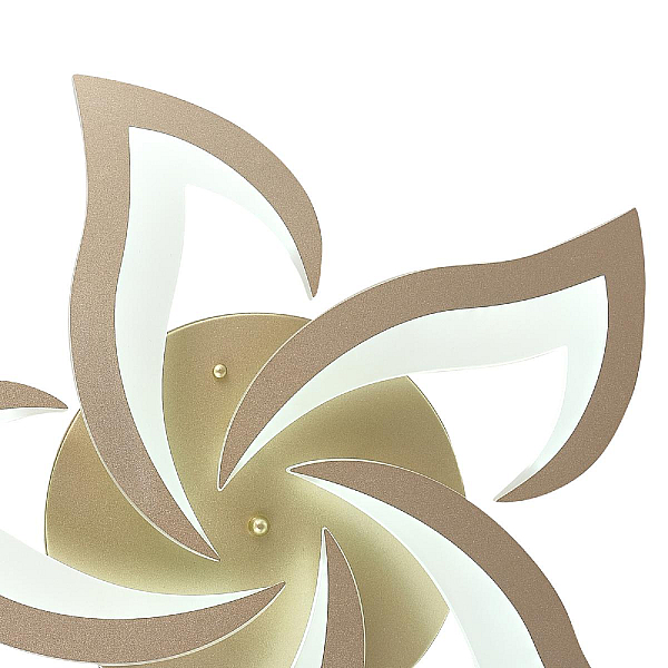 Потолочная люстра Natali Kovaltseva OLIMP INNOVATION STYLE 83058