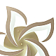 Потолочная люстра Natali Kovaltseva OLIMP INNOVATION STYLE 83058