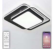 Потолочная люстра Natali Kovaltseva Future INNOVATION STYLE 83115