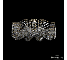 Потолочная люстра Bohemia Ivele Crystal 77081/58 Pa