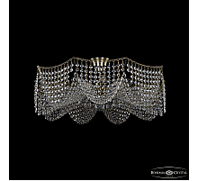 Потолочная люстра Bohemia Ivele Crystal 77081/58 Pa