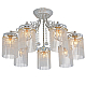 Потолочная люстра Arte Lamp 89 A1678PL-7WG