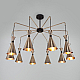 Потолочная люстра Bogates Glustin 316/10 Smart a057226