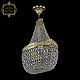 Потолочная люстра Art Classic 21.113.H1.60SP.G
