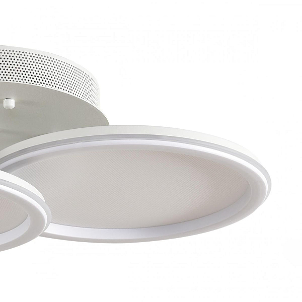 Умная люстра Lumion ALIS SMART 8380/45CL