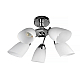 Потолочная люстра Toplight Carmel TL3600X-05CH