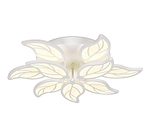 Потолочная светодиодная люстра Ambrella Light Acrylica Original FA460