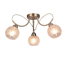 Потолочная люстра Toplight Patricia TL3740X-03AB