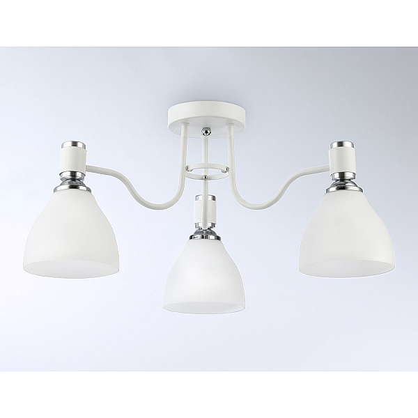 Потолочная люстра Ambrella light Traditional Modern TR303302