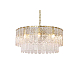 Люстра NEWPORT 8370/60 C brass