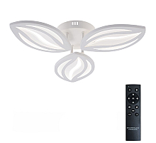 Потолочная люстра Natali Kovaltseva Sm LED LAMPS 81456