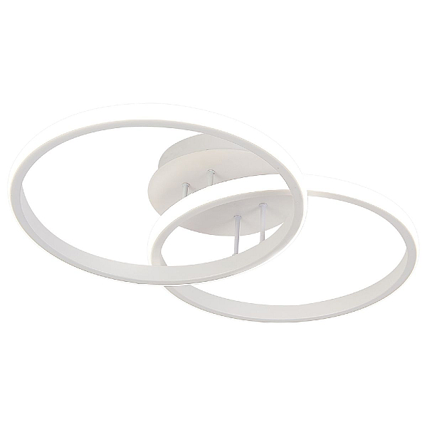 Потолочная люстра Natali Kovaltseva Pure LED LAMPS 81177