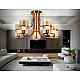 Потолочная люстра Ambrella light Traditional TR3222