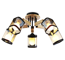 Потолочная люстра Ambrella Light Traditional TR9529