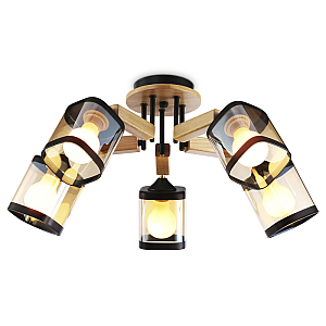 Потолочная люстра Ambrella Light Traditional TR9529