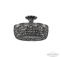 Потолочная люстра Bohemia Ivele Crystal 19031/35IV NB R781