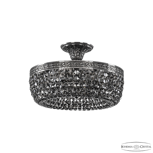 Потолочная люстра Bohemia Ivele Crystal 19031/35IV NB R781