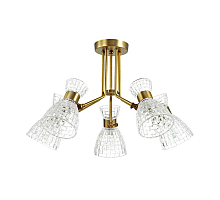 Потолочная люстра Lumion Jackie 3704/5C