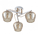 Потолочная люстра Arte Milano Amalfi 329508/3 WH+FG