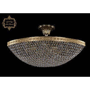Потолочная люстра Art Classic 21.323.55SP.G