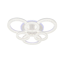 Потолочная люстра Escada Alunit 10281/6LED