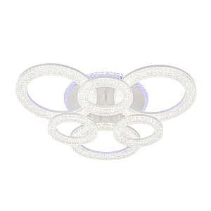 Потолочная люстра Escada Alunit 10281/6LED