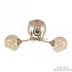 Потолочная люстра Arte Milano Amalfi 327206/3 FG