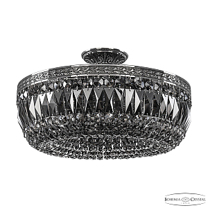 Потолочная люстра Bohemia Ivele Crystal 19041/45IV NB R731
