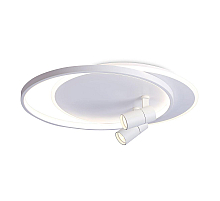 Потолочная люстра Ambrella Light Comfort LineTech FL51391