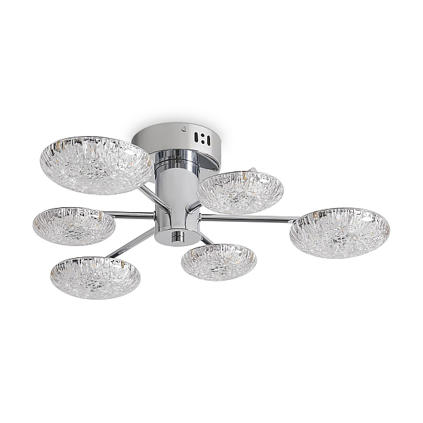 Потолочный светильник Freya Modern FR5531CL-L32CH