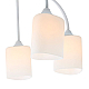 Потолочная люстра Escada Ipomea 2102/5P