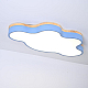 Потолочная люстра ImperiumLoft Cloud Eco 189505-26