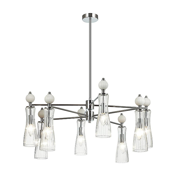 Люстра Lumion EMILY 8268/8
