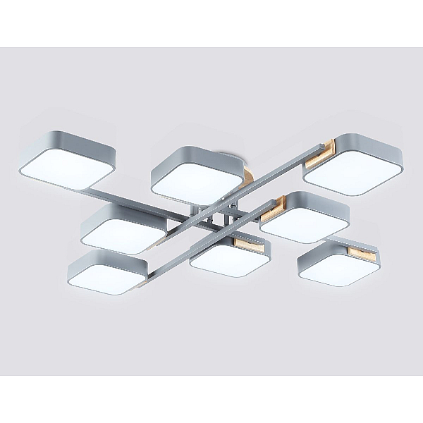 Люстра на штанге Ambrella light COMFORT FL4889