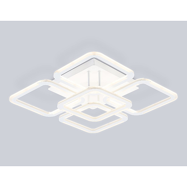 Светильник потолочный Ambrella light ACRYLICA FA8949