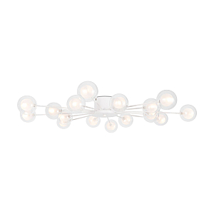 Потолочная люстра Freya Celebrity FR5242CL-16W