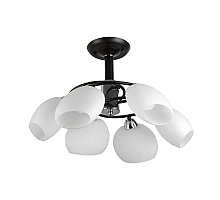Потолочная люстра Toplight Marianna TL2660X-06WC