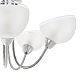 Потолочная люстра MyFar Ekaterina MR1291-5C