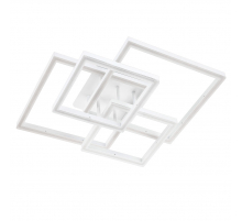 Потолочная люстра LED4U L11015-4 WH