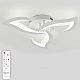 Потолочная люстра Natali Kovaltseva SIMPLY LED LAMPS 81401