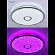 Потолочная люстра Natali Kovaltseva Colorful RGB INNOVATION STYLE 83119